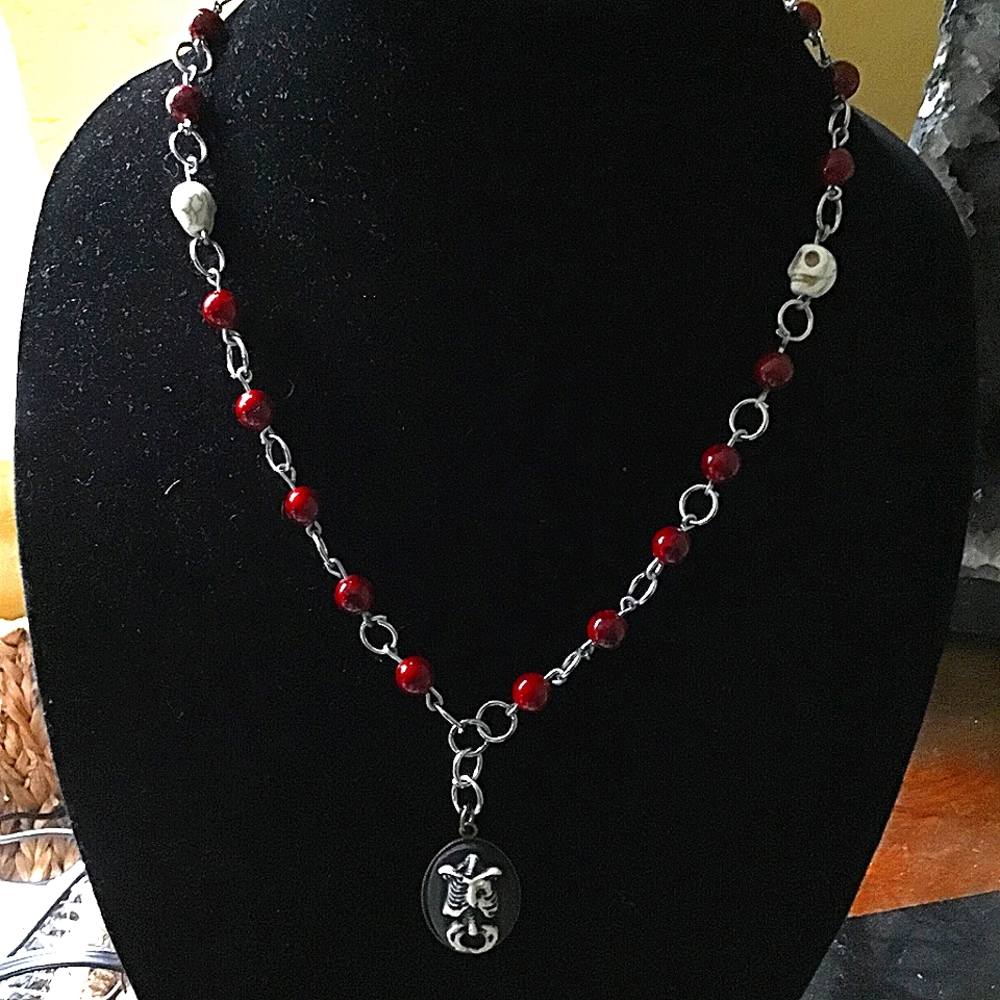 Gothic Rosary